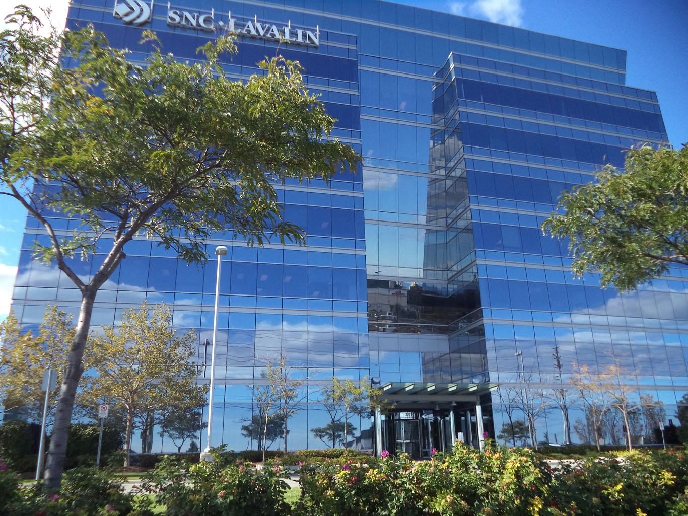 Intelligent - 2275 Upper Middle Road